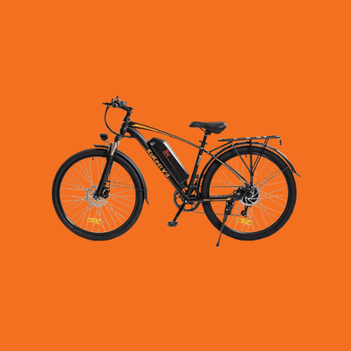 Bicicletas Elétricas