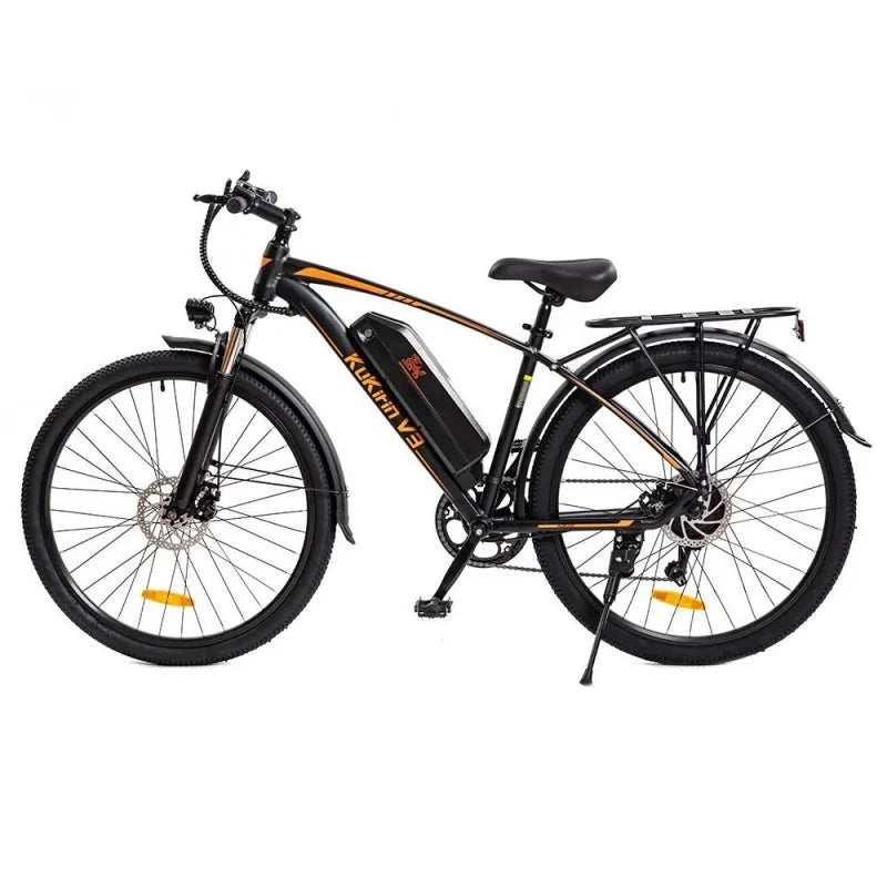 Bicicleta Elétrica Kukirin V3