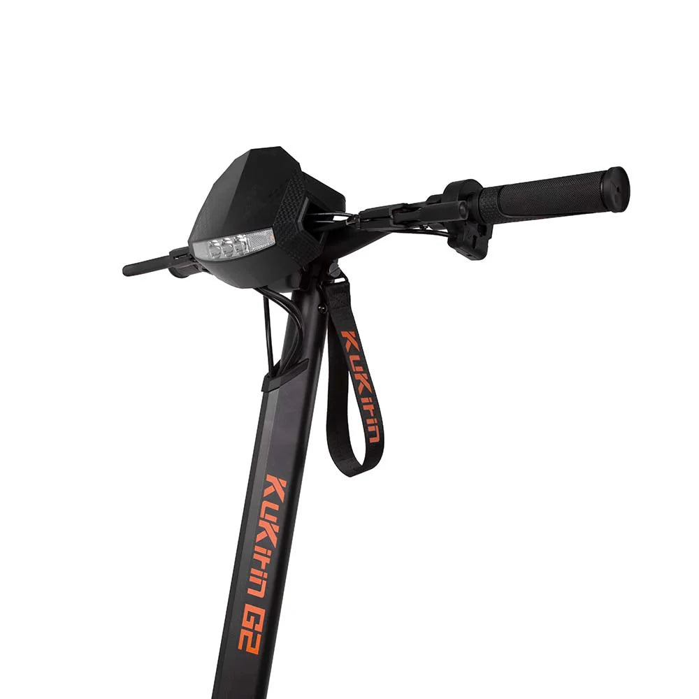 Patinete Elétrico Kukirin G2