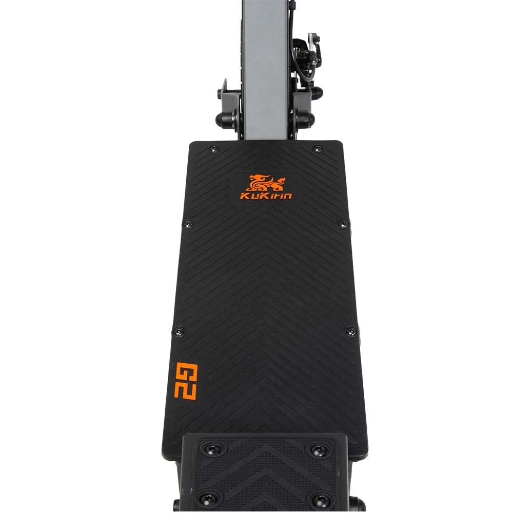 Patinete Elétrico Kukirin G2