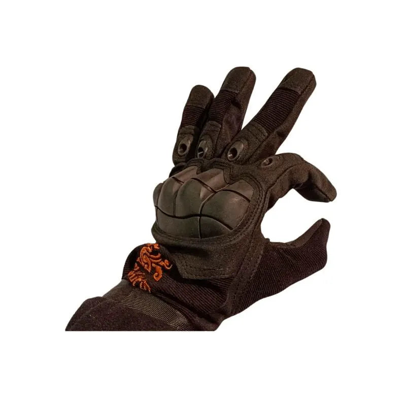 Par de Luvas Kukirin