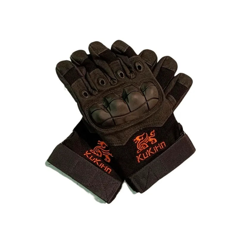 Par de Luvas Kukirin